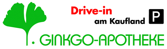 Sponsor Gingko-Apotheke